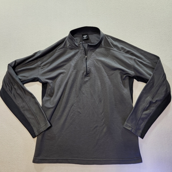 Prana Other - Prana Quarter Zip Pullover Men’s XL